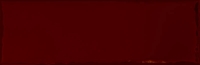 Tubadzin Blue Stone bar burgundy falicsempe 23,7x7,8 cm