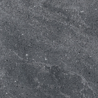 Tubadzin KoraTer Lavish Grafit padlólap 59,8x59,8x1,8 cm
