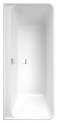 Villeroy & Boch Collaro aszimmetrikus kád 1800 x 800 mm 
