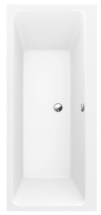 Villeroy & Boch Subway egyenes kád 1800 x 800 mm 