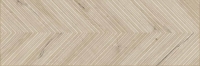 Valore Bell Rock Divedro Cream Chevron Ret falburkolat 30x90 cm