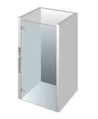 Varioglass zuhanyajtó Varioglass 102 