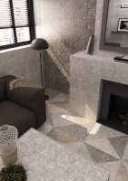 Vives Resort Kőhatású járólap 