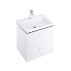 Ravak Comfort 1200 Mosdópult fehér/fehér 