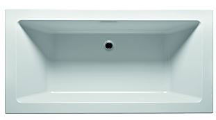 Riho Rethink Cubic egyenes kád 170x75