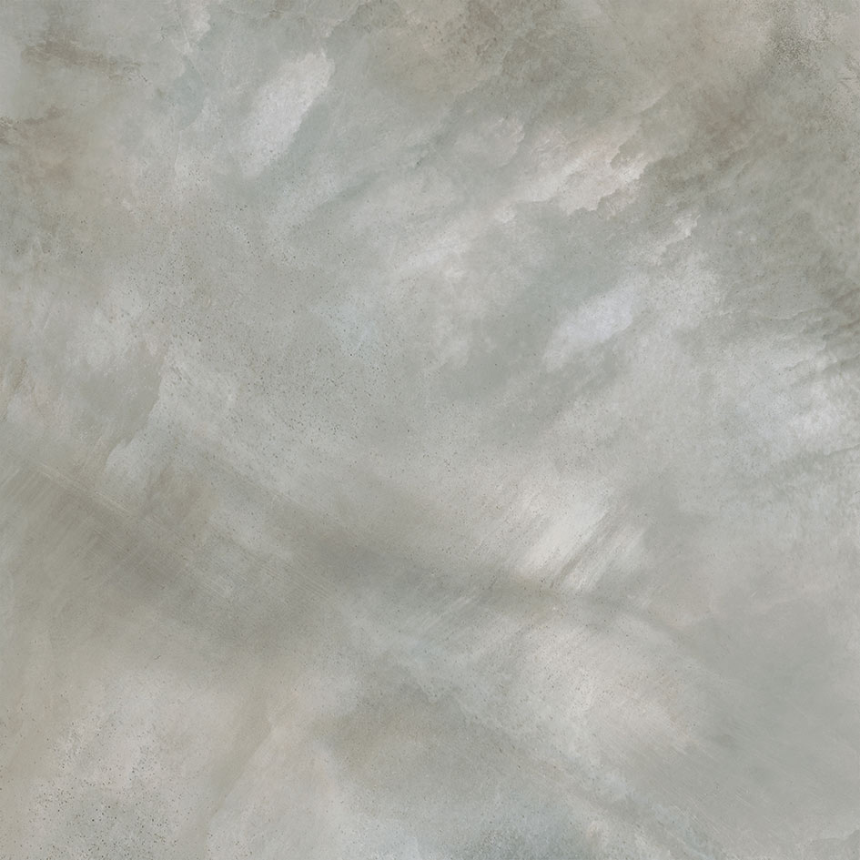 Roberto Cavalli Bright Pearl Silver padlólap 80x80 cm