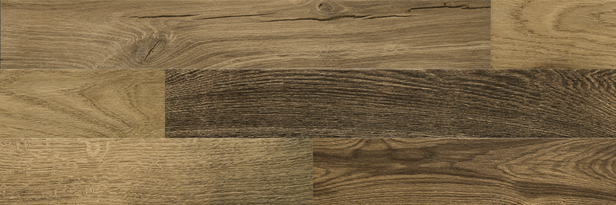 Marazzi padlólap Marazzi TreverkFusion Brown padlólap