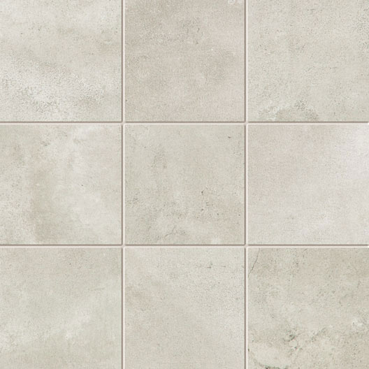 Tubadzin Epoxy Grey 2 padlódekor 29,8 x 29,8