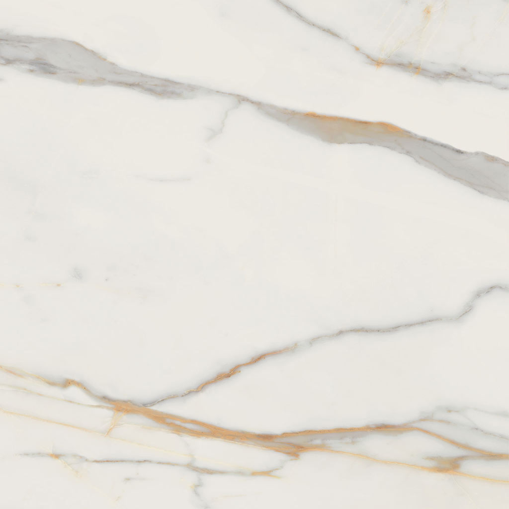 Tubadzin Marmo d'Oro Mat padlólap 59,8 x 59,8 cm