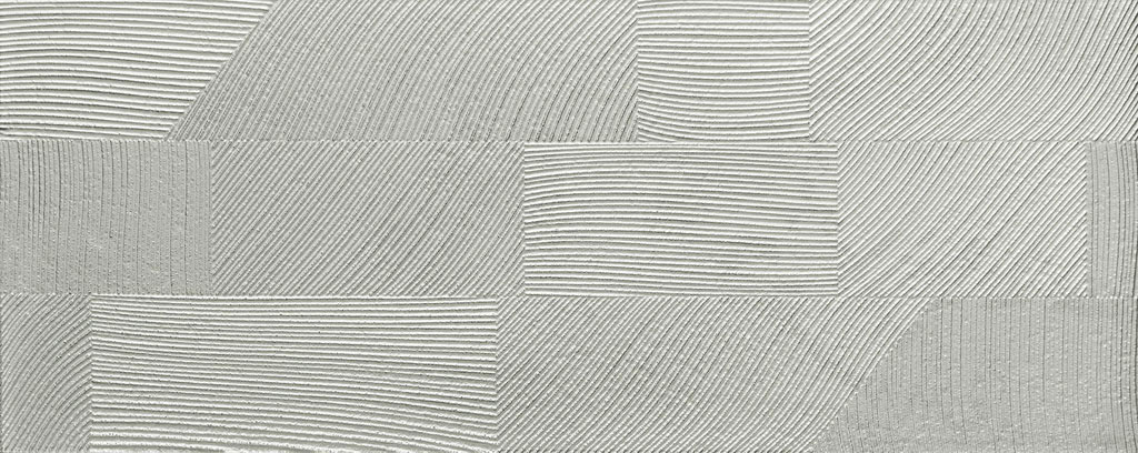 Tubadzin Brass Grey dekorcsempe 29,8 x 74,8