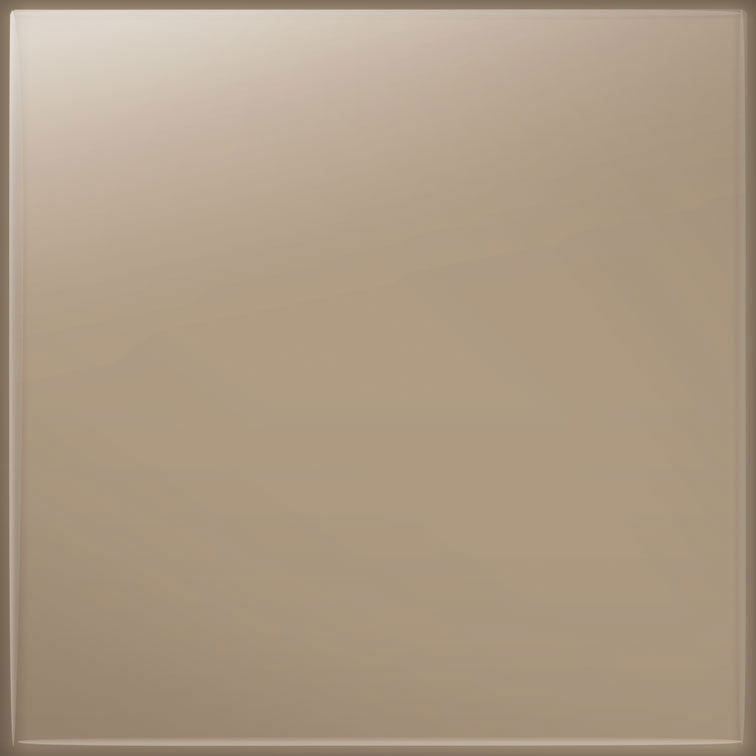 Tubadzin Pastel Cappuccino falicsempe 20 x 20