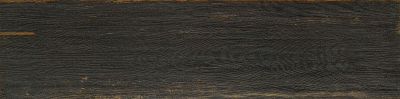 Tubadzin Tokyo Kori Black Mat padlólap 89,8 x 22,3