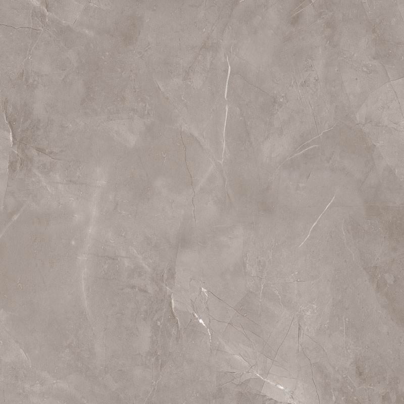 Tubadzin Harmonic Grey Pol padlólap 59,8x59,8 cm