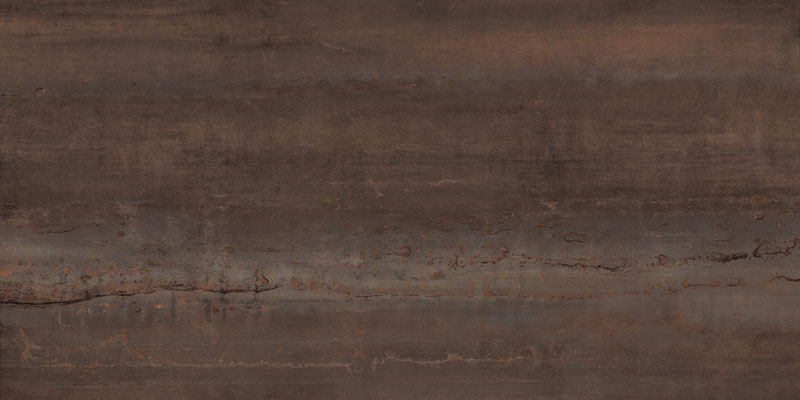 Tubadzin Tin brown Lap padlólap 119,8x59,8 cm