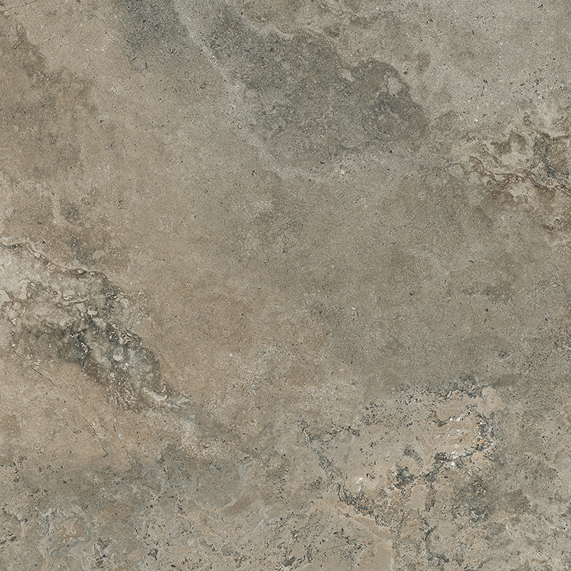 Tubadzin KoraTer Escala Brown padlólap 59,8x59,8x1,8 cm