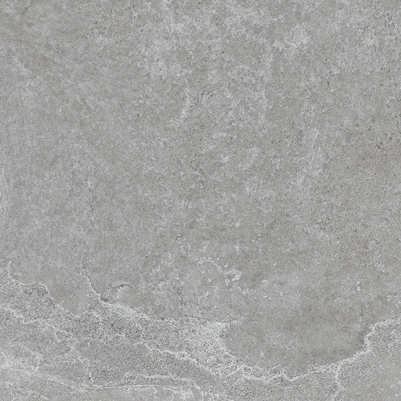 Tubadzin KoraTer Grand Cave Grey STR padlólap 59,8x59,8x1,8 cm