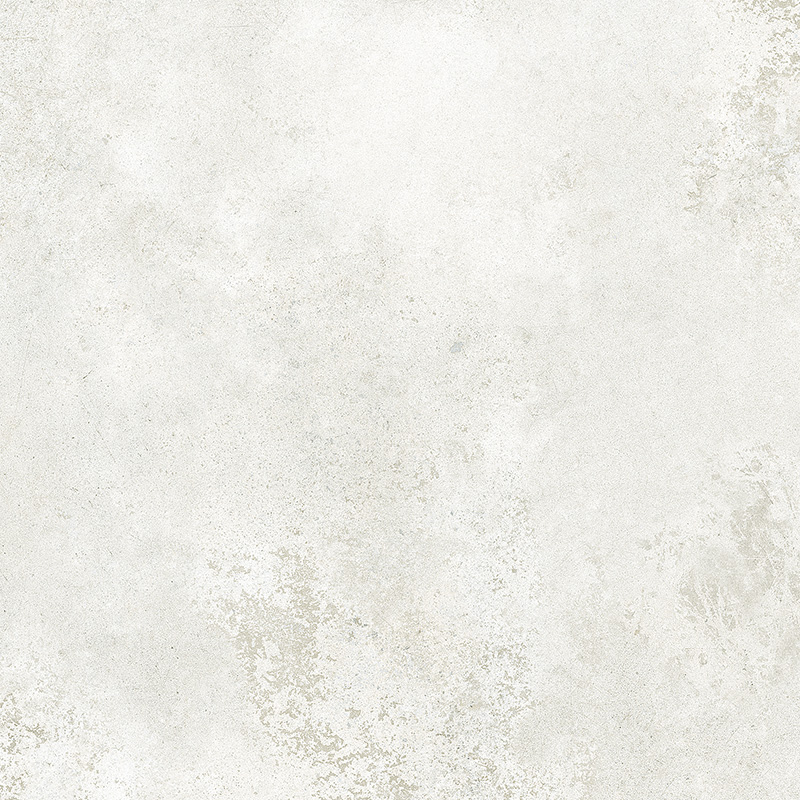 Tubadzin KoraTer Torano White padlólap 59,8x59,8x1,8 cm