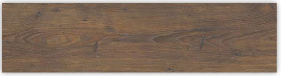 Valore Oslo Brown padlólap 15,5 x 62 cm
