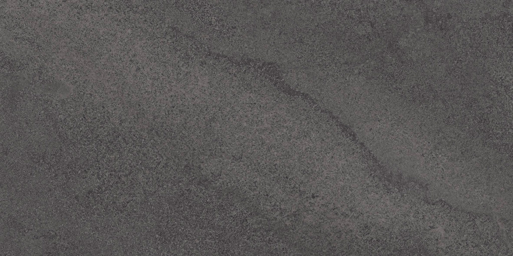 Valore Tubadzin Alpine Antracite padlólap 30x60 cm