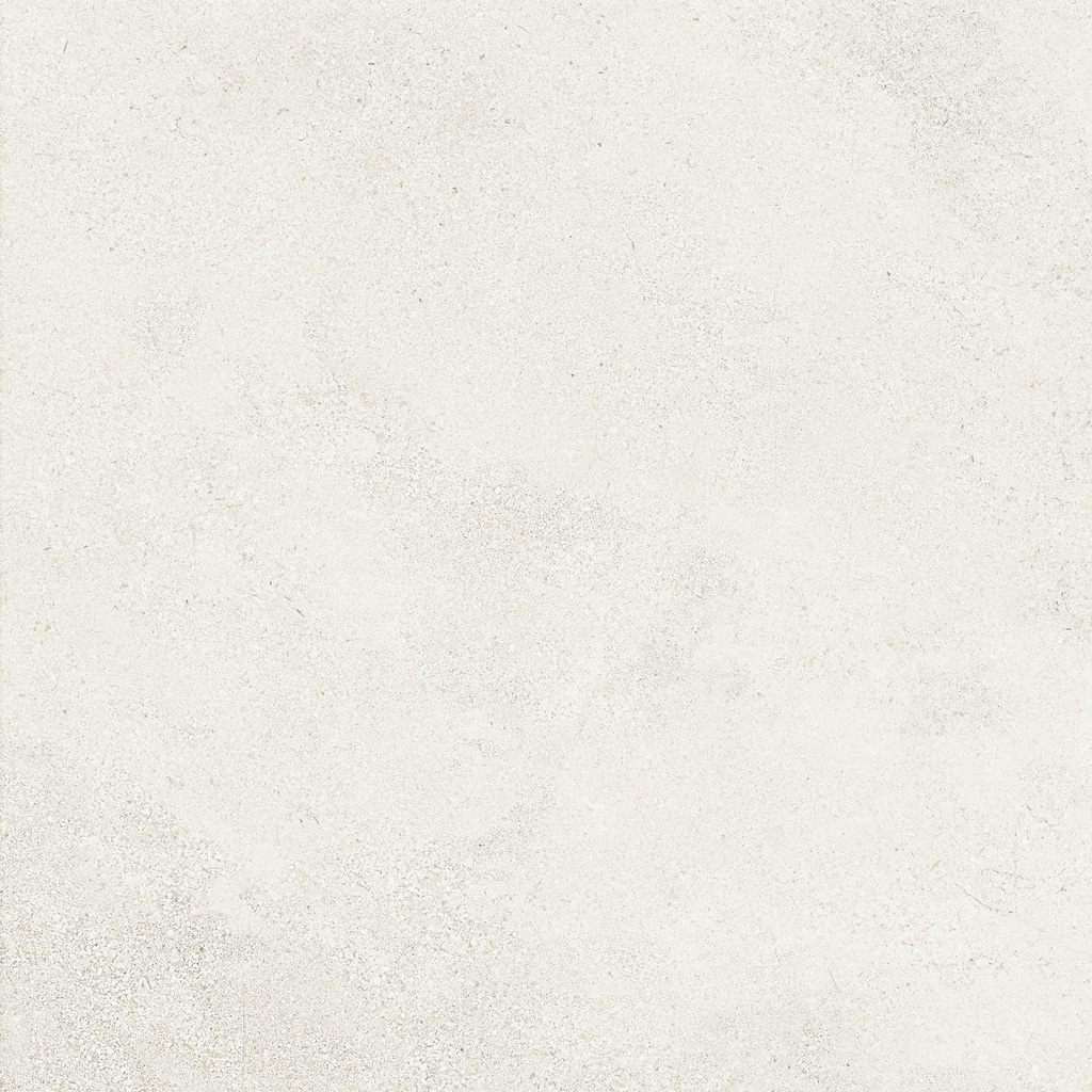 Valore Tubadzin Alpine Ivory padlólap 60x60 cm