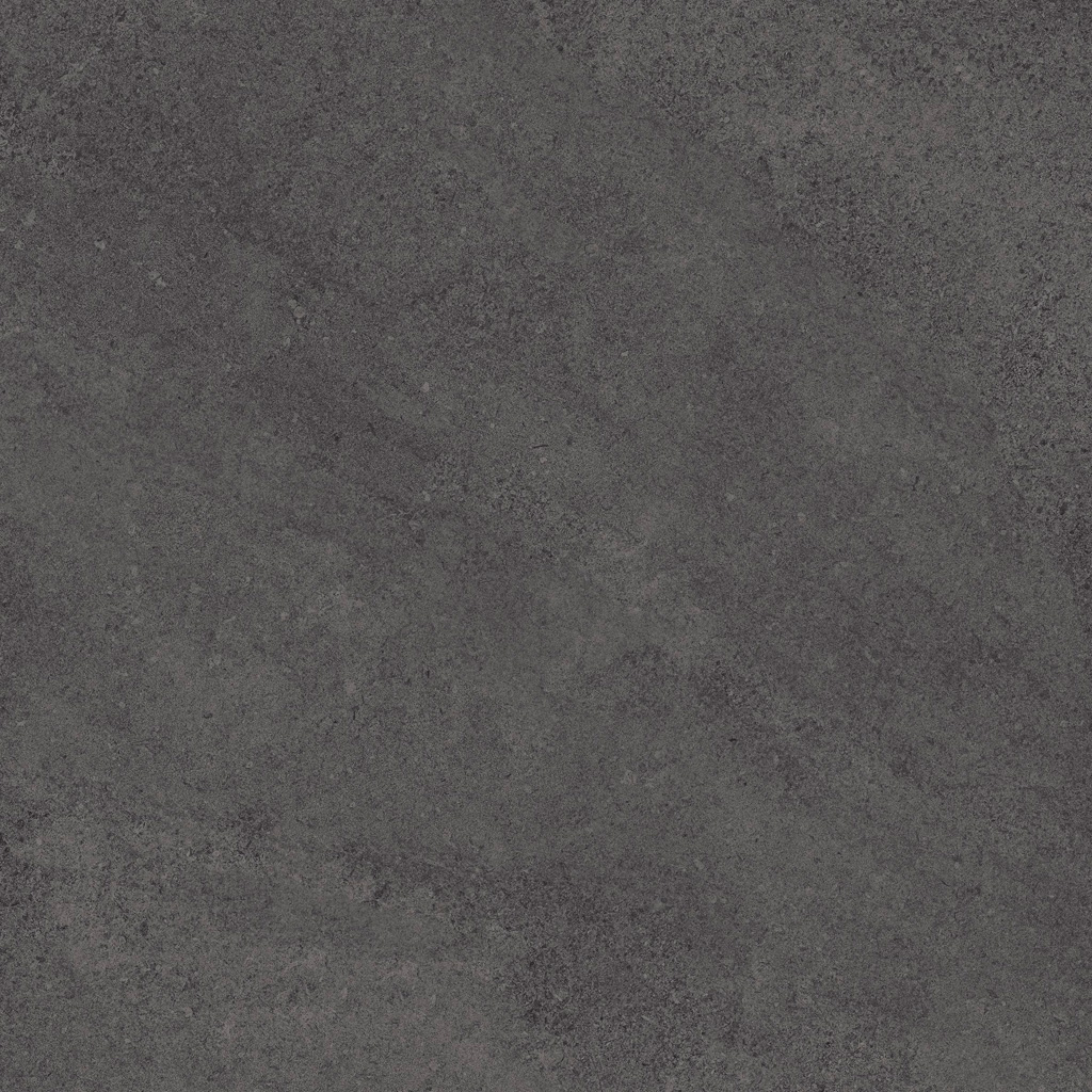 Valore Tubadzin Alpine Antracite padlólap 60x60 cm
