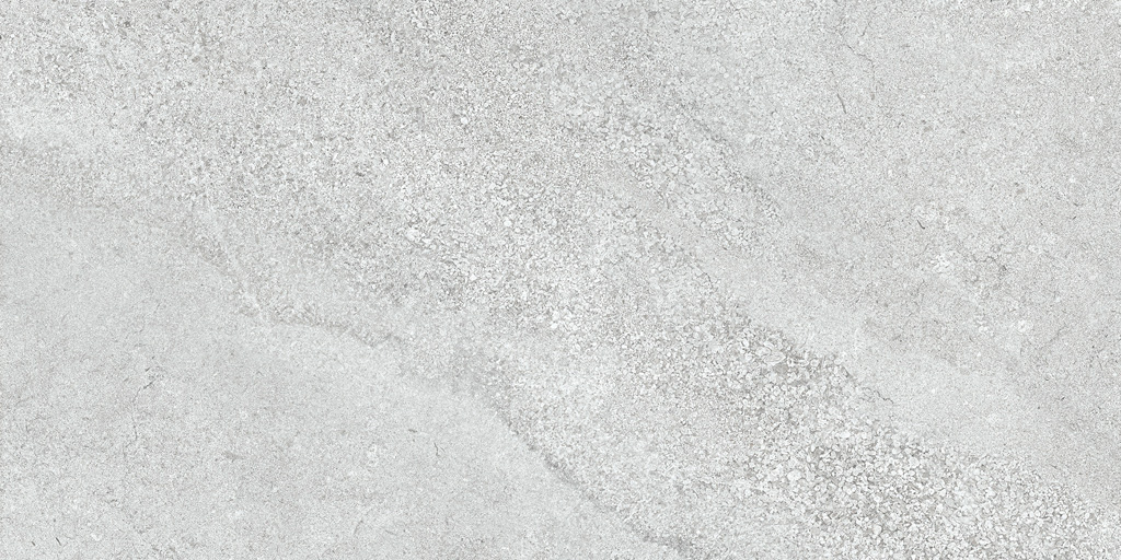 Valore Tubadzin Alpine Grey padlólap 30x60 cm