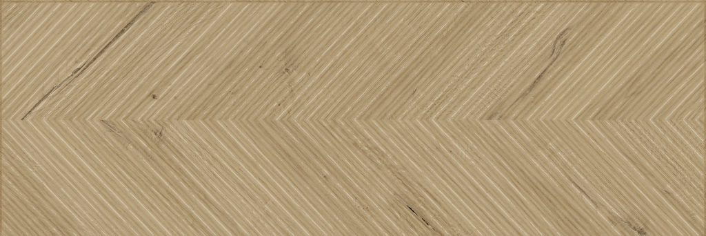 Valore Tubadzin Divedro Cream Chevron falicsempe 30x90 cm