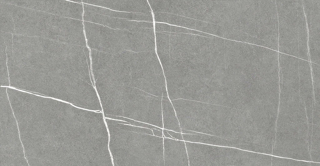 Valore Tubadzin Kairos Grey padlólap 59,5x119,2 cm