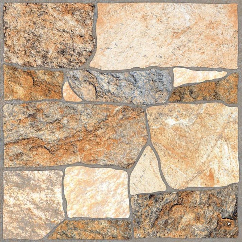 Valore Tubadzin Keops Cotto padlólap 33x33 cm