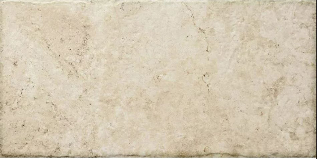 Valore Tubadzin La Leccese  Almond padlólap 30,4x61 cm