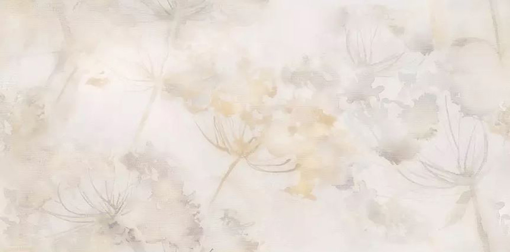 Valore Tubadzin Nature Cream CCR106 dekorcsempe 30x60 cm