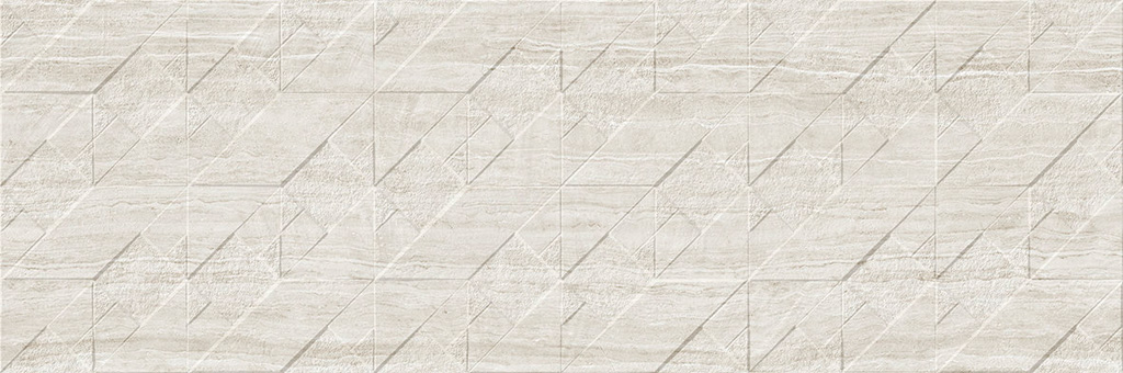 Valore Tubadzin Orsay Beige dekorcsempe 29,5x90 cm