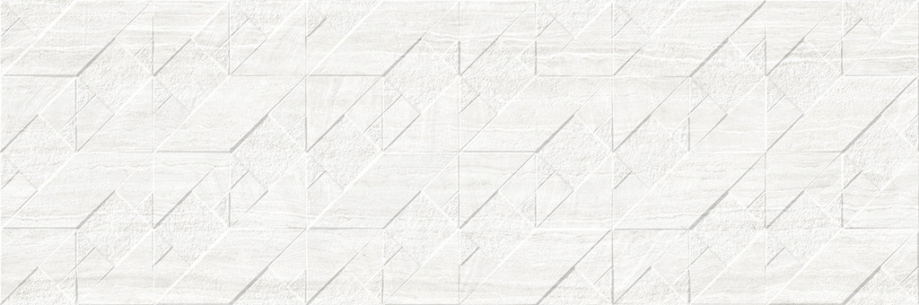 Valore Tubadzin Orsay Pearl dekorcsempe 29,5x90 cm