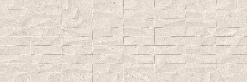 Valore Tubadzin Pietra Coral Sand dekorcsempe 29,5x90 cm