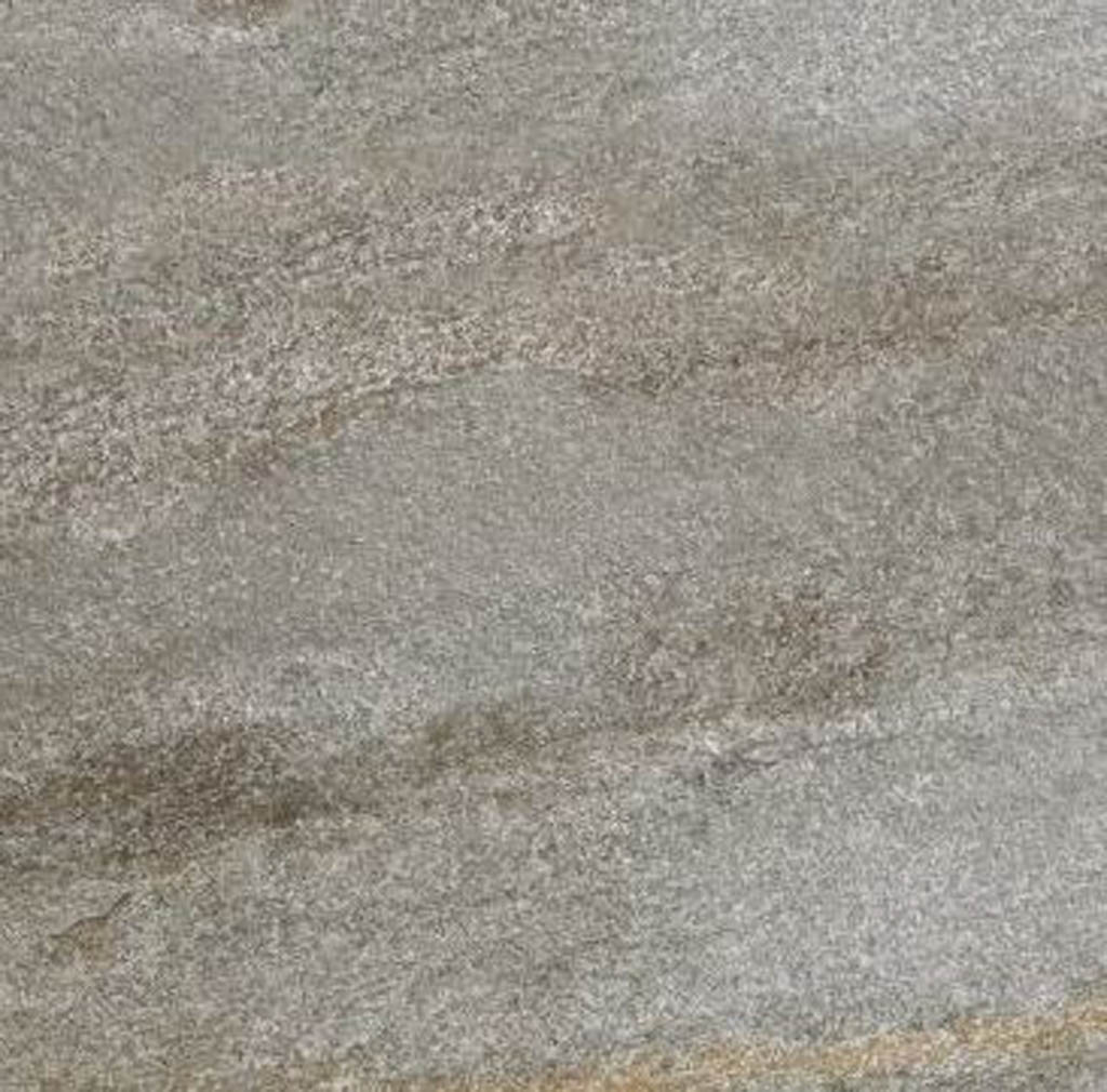 Valore Stonequartz Grigio padlólap 60x60 cm