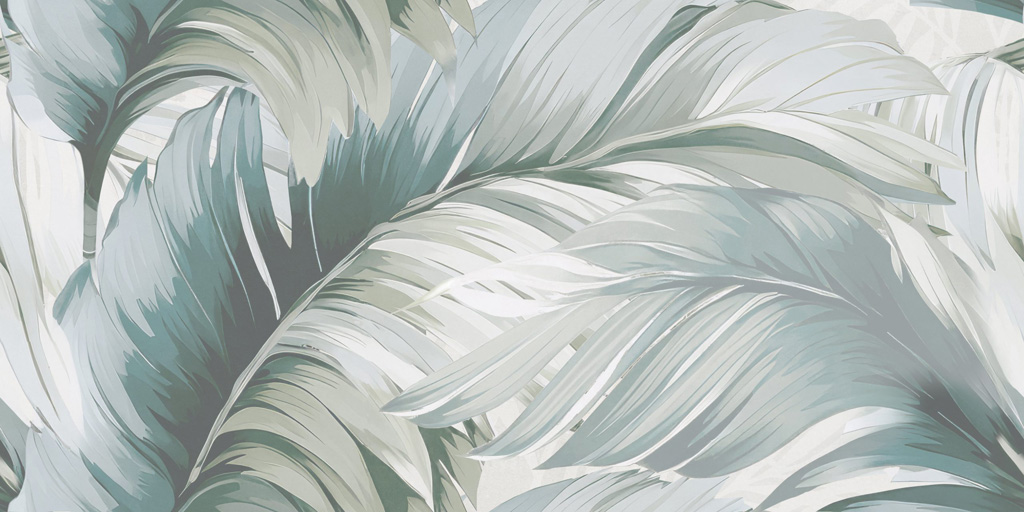 Valore Tubadzin Wall Leaves CCR164 dekorcsempe 30x60 cm