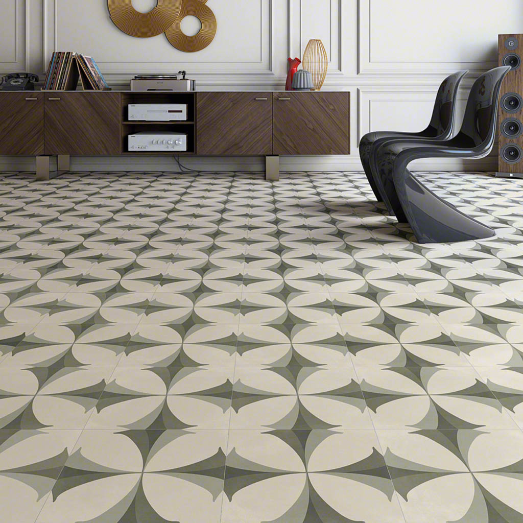Vives Pop Tile Kőhatású járólap 