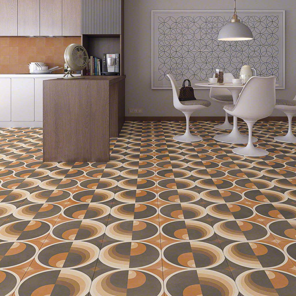 Vives Pop Tile Kőhatású járólap