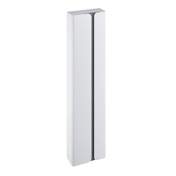 Ravak SB Balance 400 faliszekrény fehér/fehér 