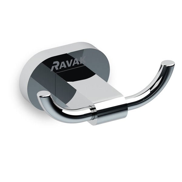 Ravak Chrome dupla fogas 