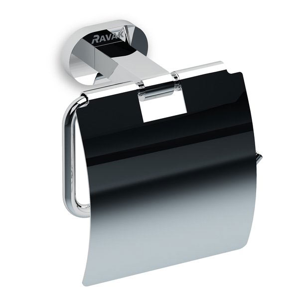 Ravak Chrome WC papír tartó 